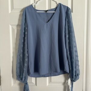 SHEIN Blouse